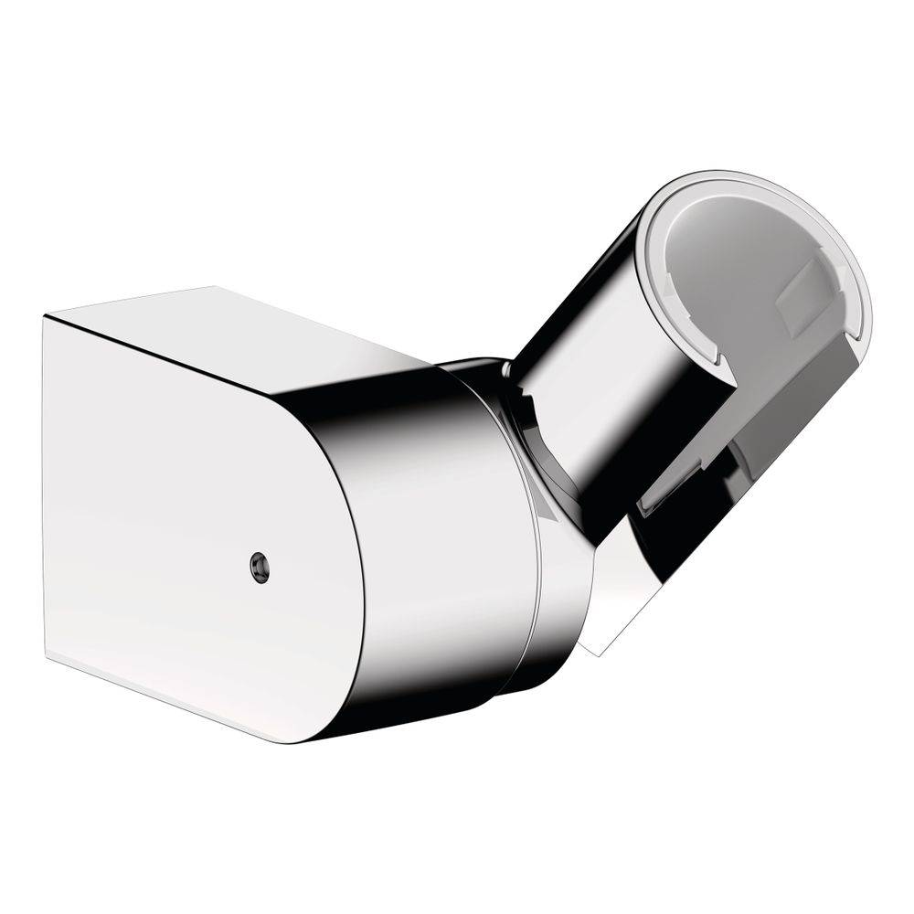 Hansgrohe Brausehalter Porter Vario, Chrom-0
