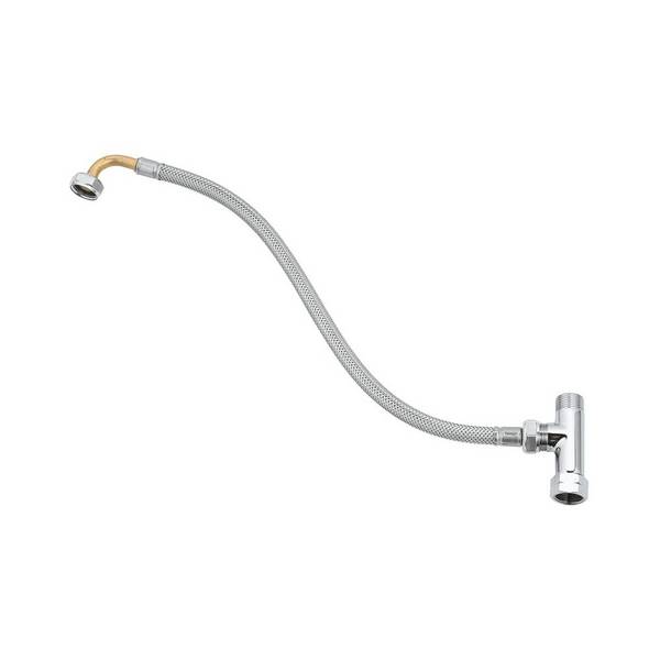 Grohe Anschlussset für Grohtherm Micro, Chrom, 47533000