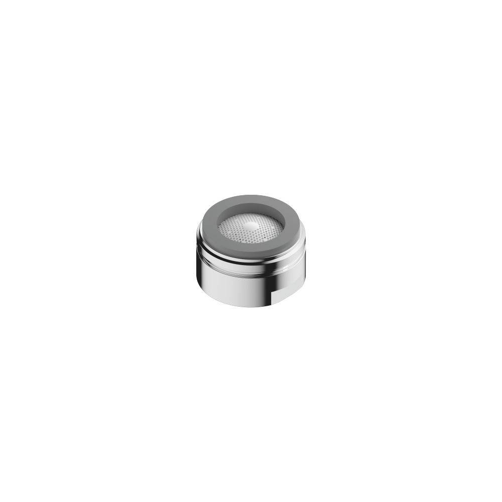 Dornbracht Luftsprudler, M24x1-AG, 7l/min, Chrom, 90230111801-00-1