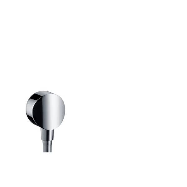 Hansgrohe Schlauchanschluß Fixfit S DN15 chrom