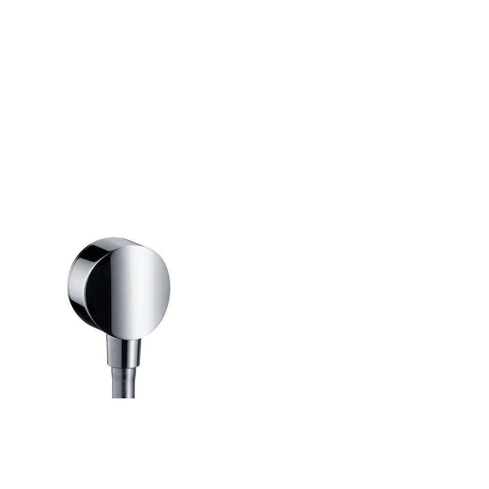 Hansgrohe Schlauchanschluß Fixfit S DN15 chrom-0