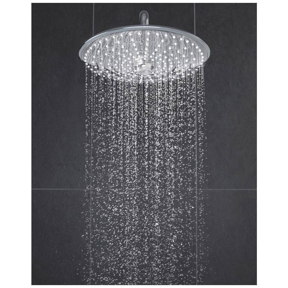Grohe Euphoria 260 Duschsystem, Wandmontage, Chrom, 27421002-1