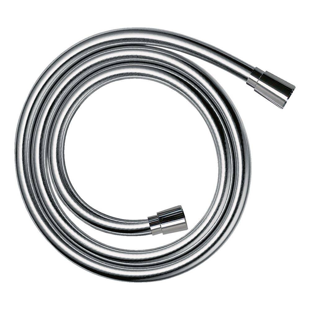 Hansgrohe Isiflex Brauseschlauch 80cm, Chrom, 28278000-0