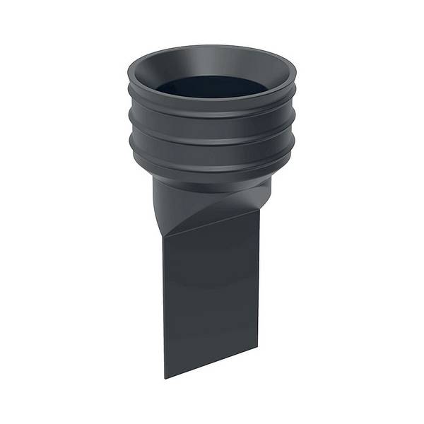 Geberit Membrangeruchsverschluss für wasserlose Urinale, 45mm, 595710000