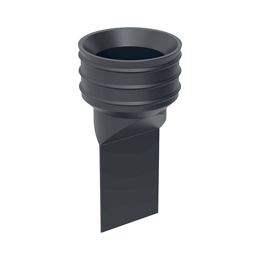 Geberit Membrangeruchsverschluss für wasserlose Urinale, 45mm, 595710000-0