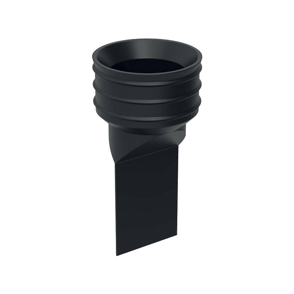 Geberit Membrangeruchsverschluss für wasserlose Urinale, 45mm, 595710000-1