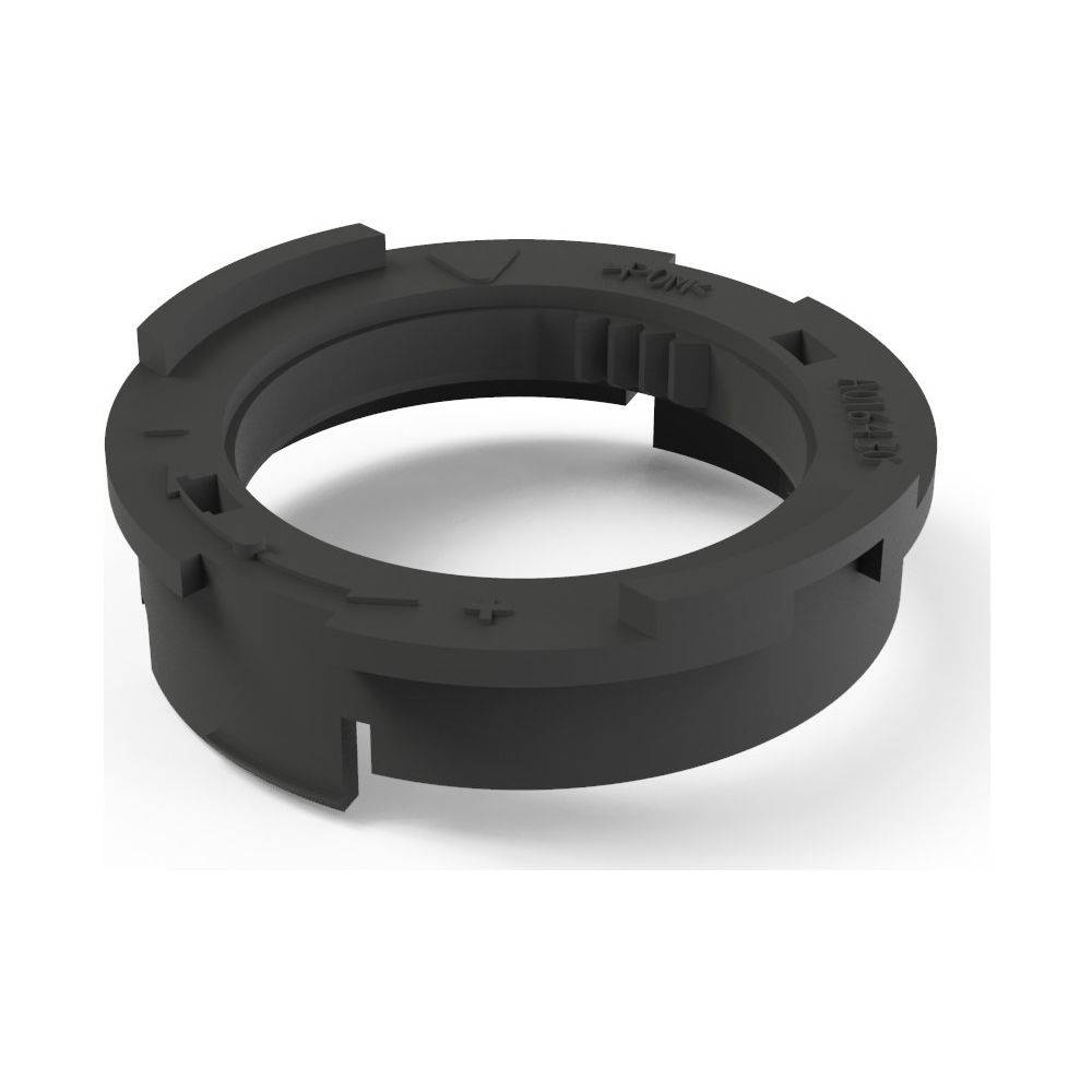 Hansa Einstellring 59904759-0