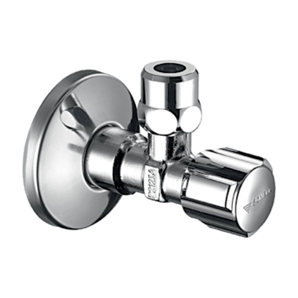 Schell Comfort Eckventil regulierbar, ohne ASAG easy, DN 15 G 1/2", Chrom-0