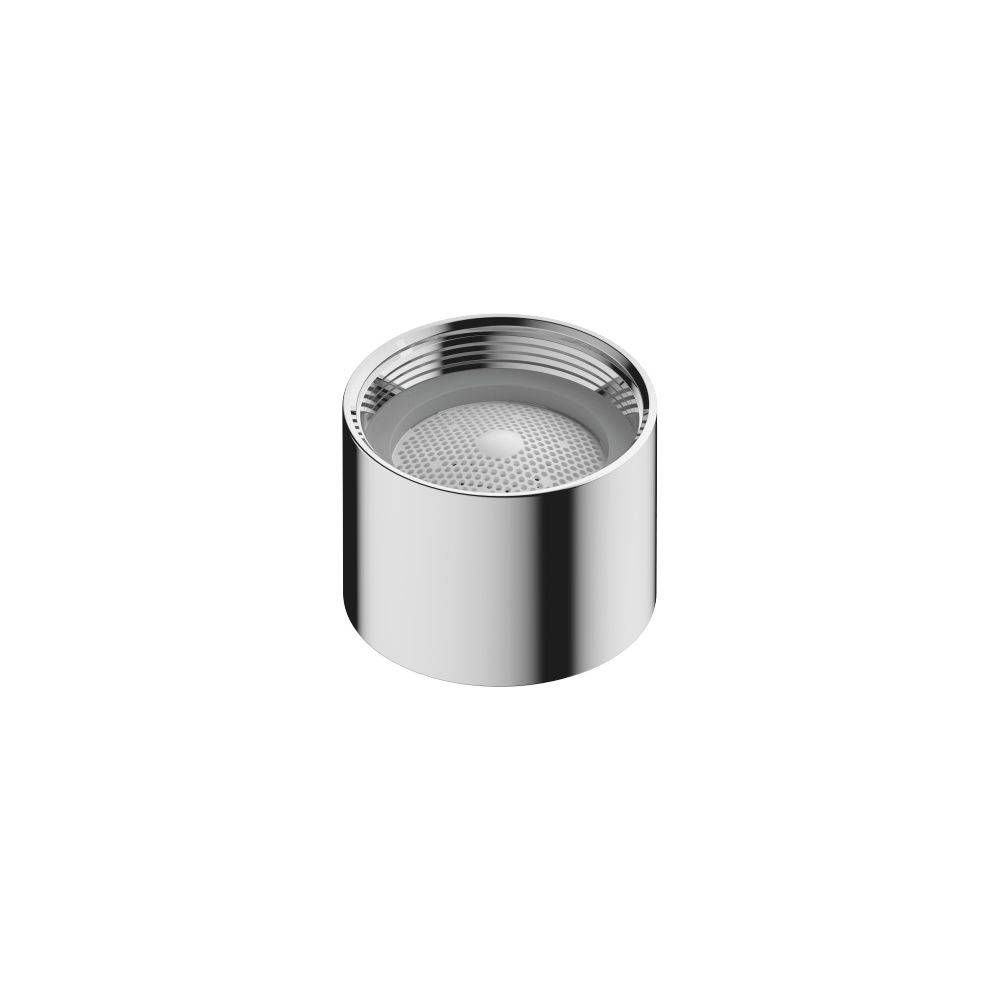 Dornbracht Luftsprudler 7l/min, Chrom, 90230100405-00-0
