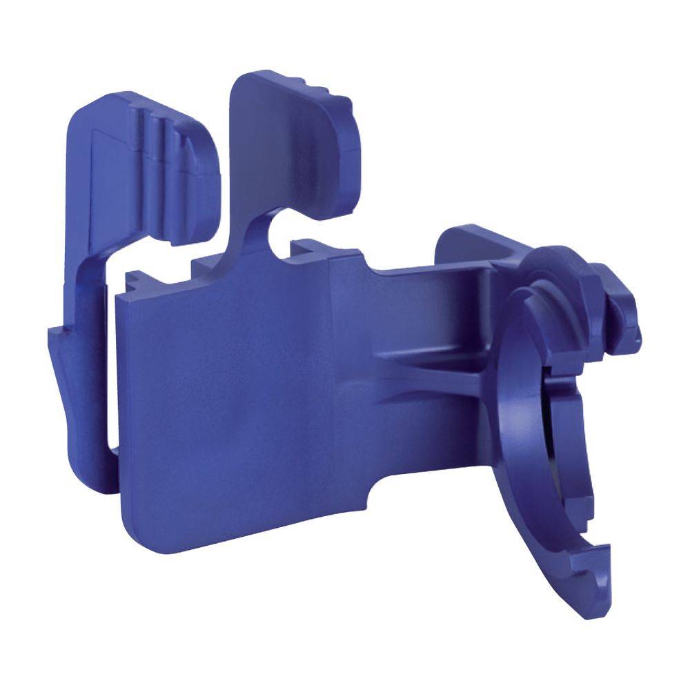 Geberit Befestigungsclip für Sigma Unterputzspülkasten, Füllventil Typ 380/383, 240923001-1