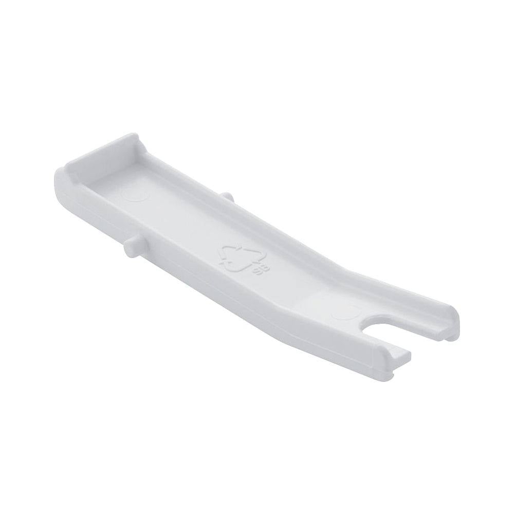 Geberit Unterbrechungshebel für 200F und Highline Betätigungsplatten, 240066001-0
