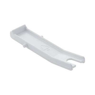 Geberit Unterbrechungshebel für 200F und Highline Betätigungsplatten, 240066001-0