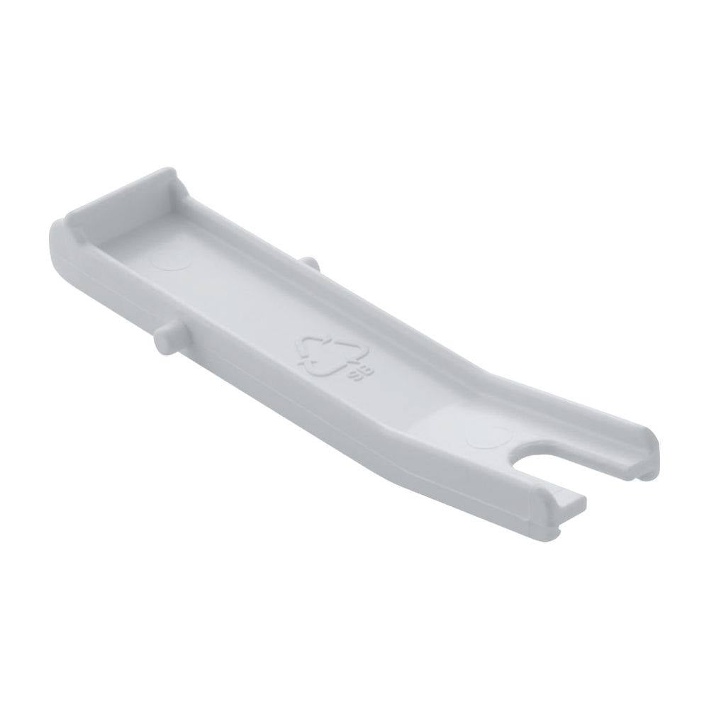 Geberit Unterbrechungshebel für 200F und Highline Betätigungsplatten, 240066001-1