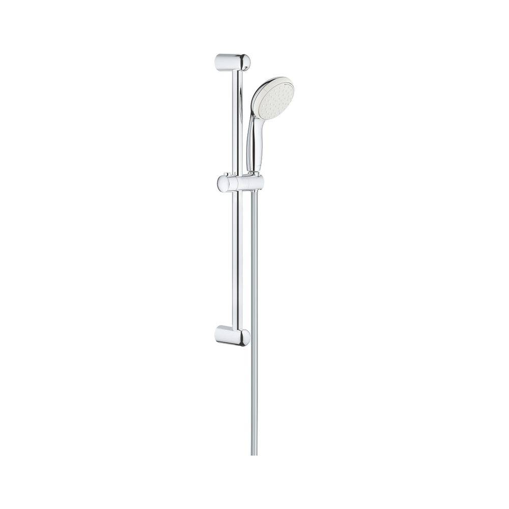 Grohe Tempesta 100 Brausestangenset 2 Strahlarten chrom 27598001-0