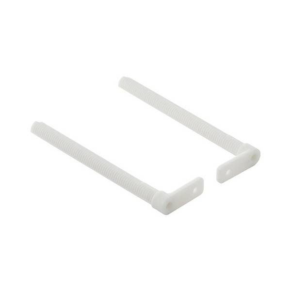 Geberit Distanzbolzen für Twinline Unterputzspülkasten, 240067001