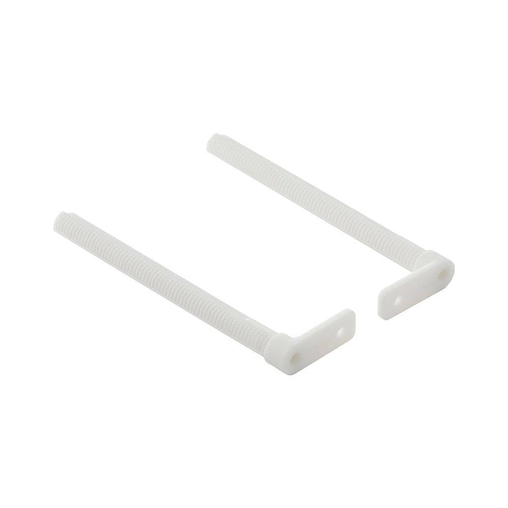 Geberit Distanzbolzen für Twinline Unterputzspülkasten, 240067001-0