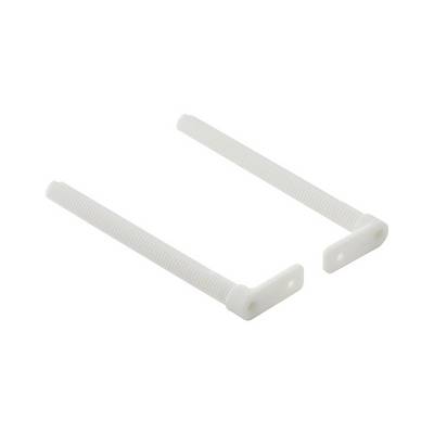 Geberit Distanzbolzen für Twinline Unterputzspülkasten, 240067001-0