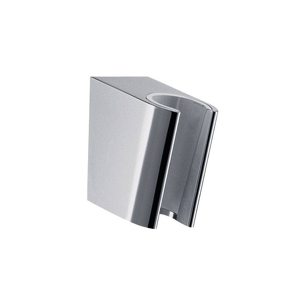 hansgrohe Brausehalter Porter S für Handbrausen, Chrom-0