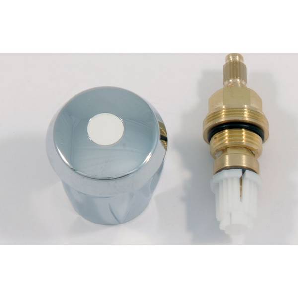 Ideal Standard Oberteil Meloh, G3/8, neutral, Chrom