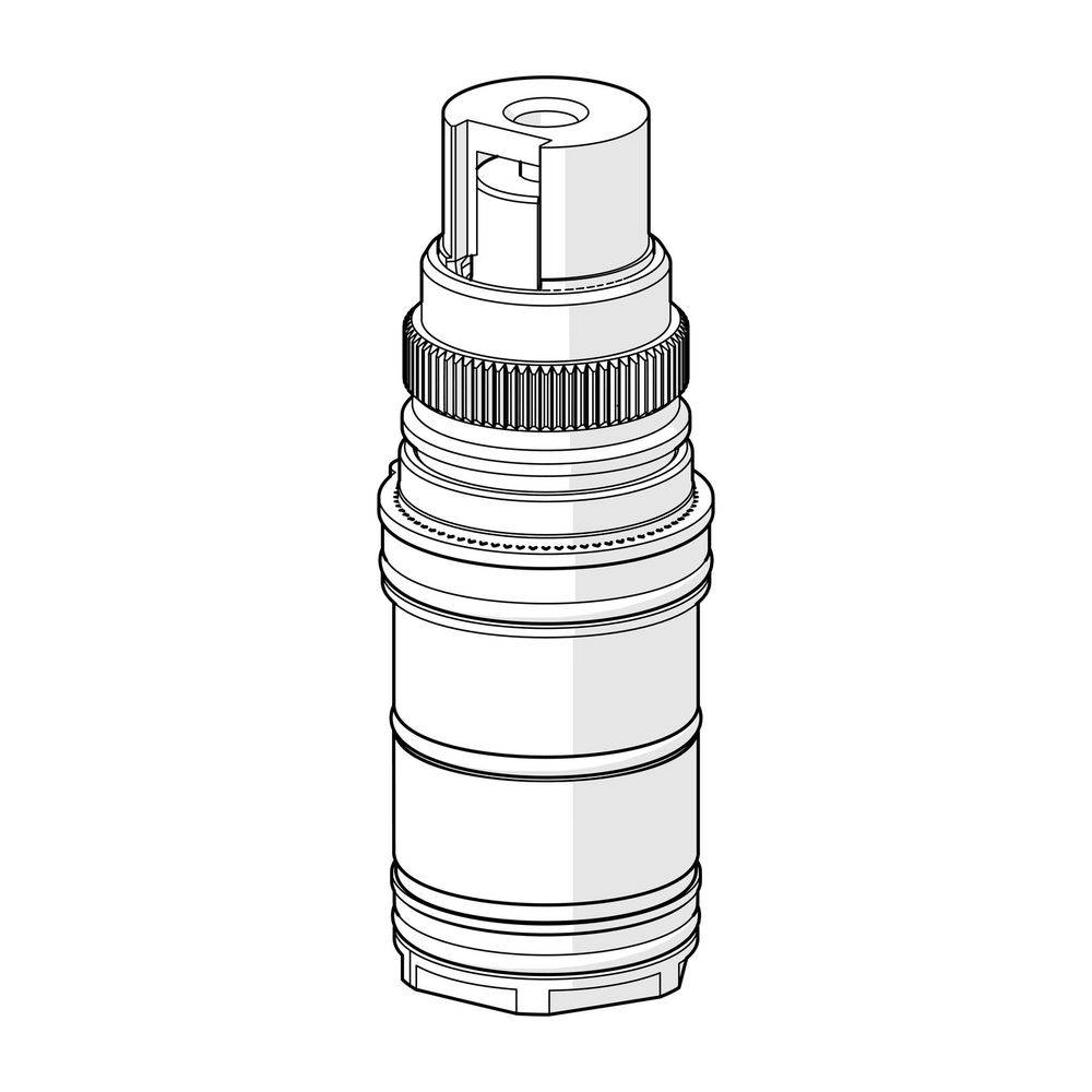 Hansa Thermostatkartusche, 59913311
