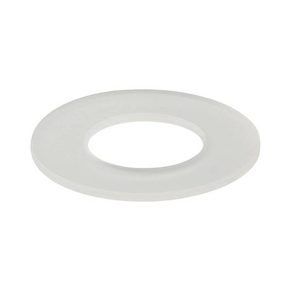 Geberit Flachdichtung für Spülventil Aufputz- und Unterputzspülkasten Außendurchmesser 63mm