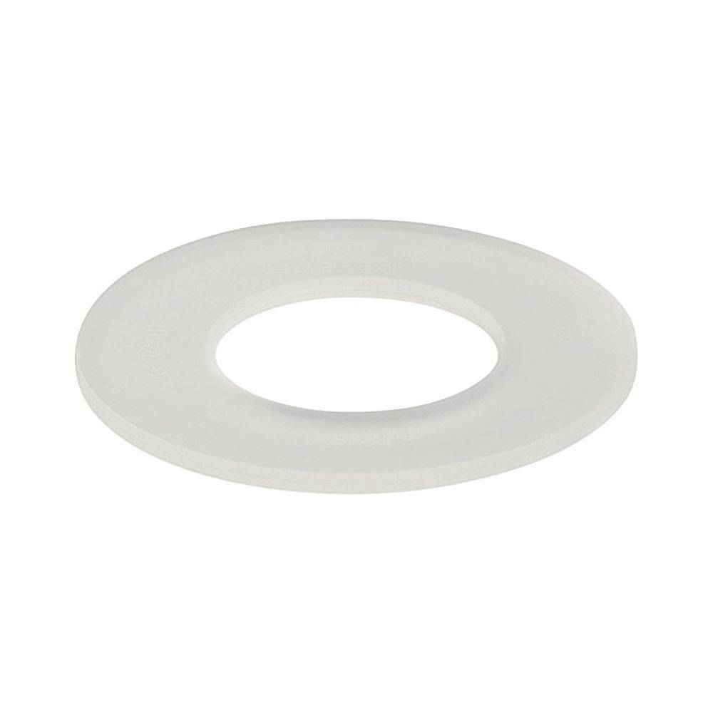 Geberit Flachdichtung für Spülventil Aufputz- und Unterputzspülkasten Außendurchmesser 63mm-0