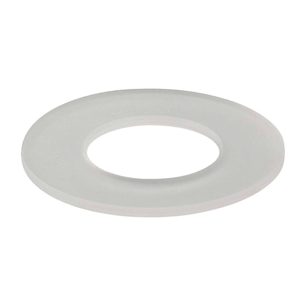 Geberit Flachdichtung für Spülventil Aufputz- und Unterputzspülkasten Außendurchmesser 63mm-1