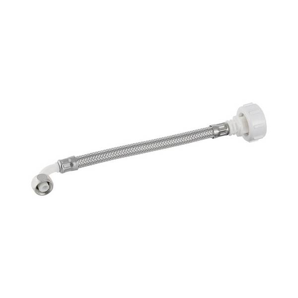 Geberit Panzerschlauch für Füllventil Typ 350, 3/8" x 30mm, 240321001