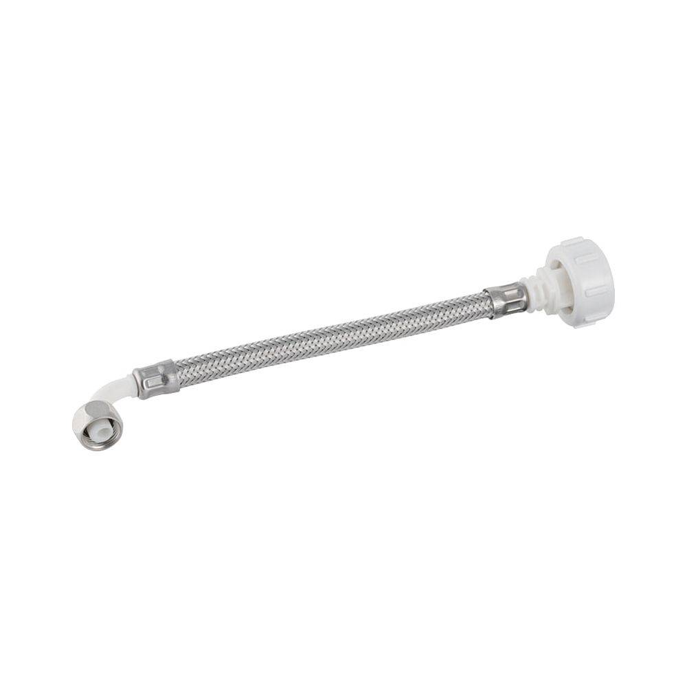 Geberit Panzerschlauch für Füllventil Typ 350, 3/8" x 30mm, 240321001-0