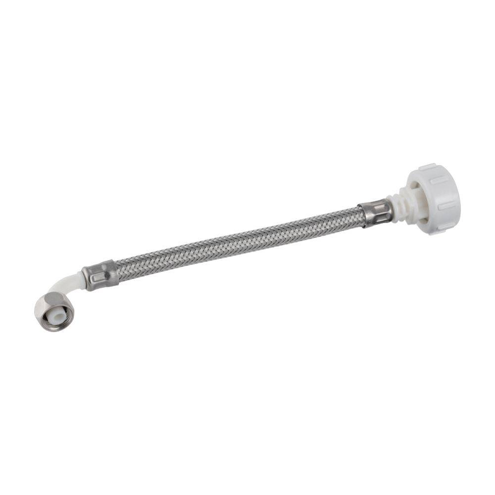 Geberit Panzerschlauch für Füllventil Typ 350, 3/8" x 30mm, 240321001-1