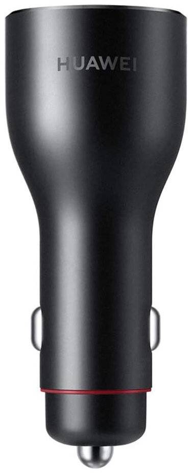 HUAWEI - SuperCharge Dual KFZ Ladegerät Max 22.5W-0