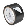 alca® Reparatur-Klebeband schwarz, (0,2x50 mm)x10 m wasser- & wetterfestes Panzerband,