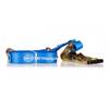 alca® Zurrgurt 5t 50mm x 10m, 5000 daN blau Zugkraft blau verstellbar mit Ratsche, Spanngurt mit 2