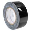 alca® Klebeband für Reparatur und Montage, schwarz Maße: 0,2mm x 50mm x 50m, starke Klebkraft,