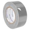 alca® Klebeband für Reparatur und Montage, silber Maße: 0,2 mm x 50 mm x 50 m, starke