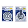 alca® Hupe 100mm 12V elektrisch 440Hz, 110db, silber
