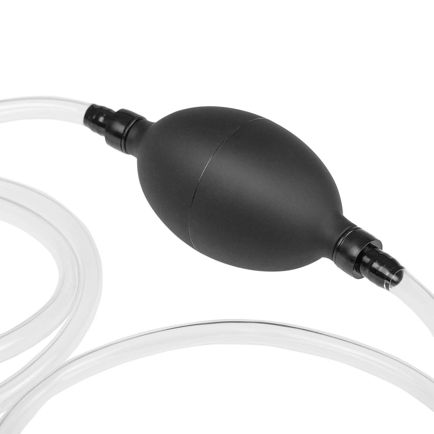 alca® Kraftstoffpumpe (Siphonpumpe), für Auto, Boot & weitere Fahrzeuge Hand-Siphon-Pumpe für Diesel & Benzin,-3