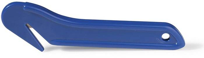 TRANSPAK 9019021 Folienschneider Standard f.Folien/Umreifungsband blau-0