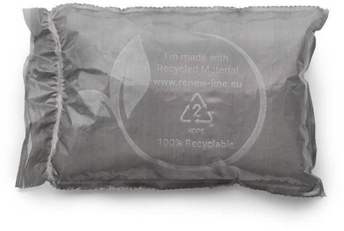 PREGIS 8101570 Polsterkissen Mini PakR Maße 200x130mm Länge 425m Stärke 23µ f.Re-0
