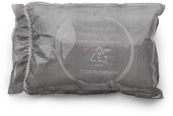 PREGIS 8101570 Polsterkissen Mini PakR Maße 200x130mm Länge 425m Stärke 23µ f.Re