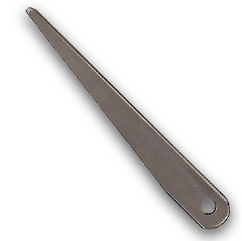 AUSTREIBER DIN 317 MK 3, FORMAT-0