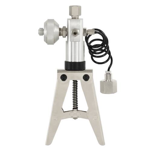 Thumbnail - PCE Instruments Kalibriergerät für Druckpumpen PCE-VPP 25 -0.88…25 bar Medium Luftdruck Unterdruck Vakuum