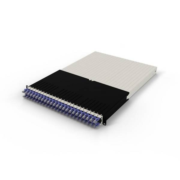 patchbox.one 30RU UTP violett Cat.6a 1,8m Netzwerkkabel Installation Patchpanel Cat.6A / Class EA