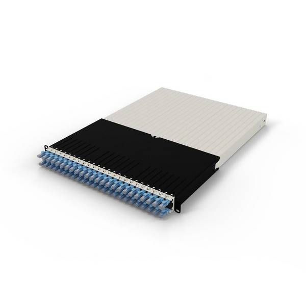 patchbox.one 30RU UTP blau Cat.6a 1,8m Netzwerkkabel Installation Patchpanel Cat.6A / Class EA