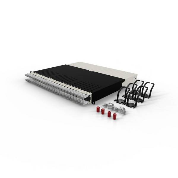 PATCHBOX patchbox.one - Kabeleinzugssystem