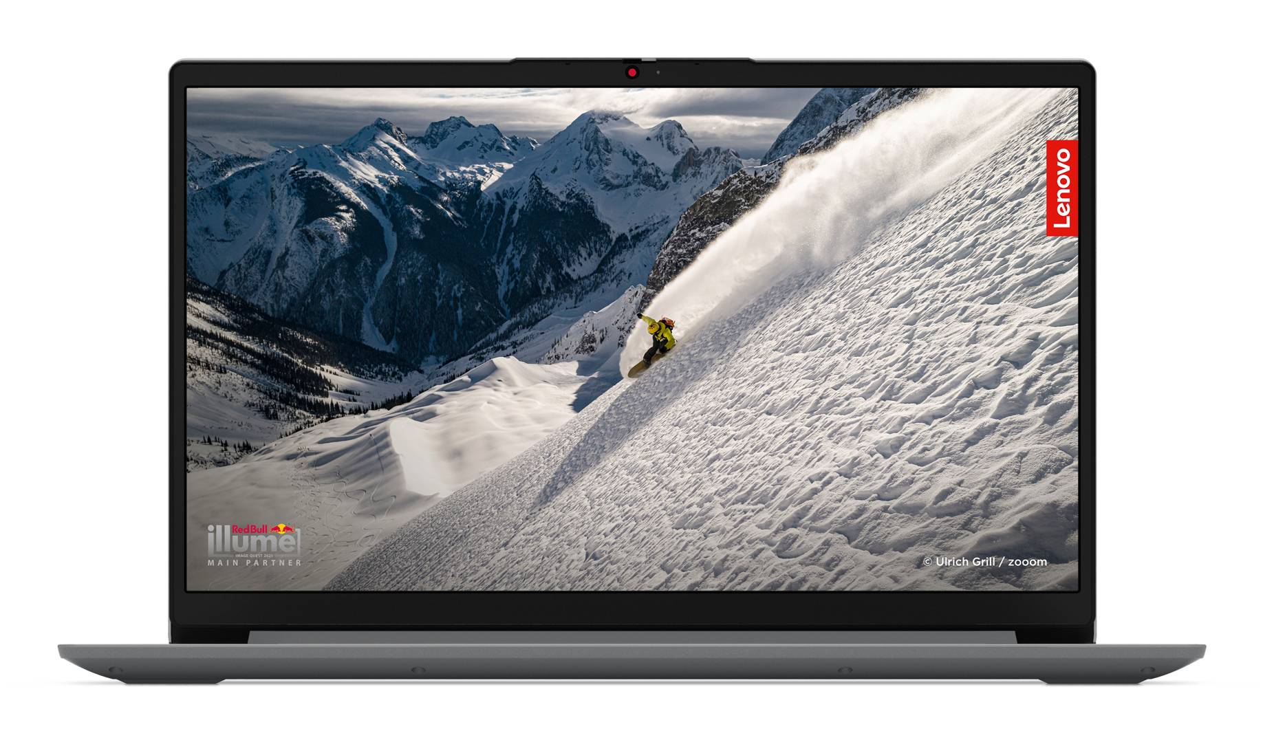 Lenovo IdeaPad 1 - 15,6" FHD, AMD Ryzen 3 7320U, 8GB RAM, 512GB SSD, Win11 Home-1