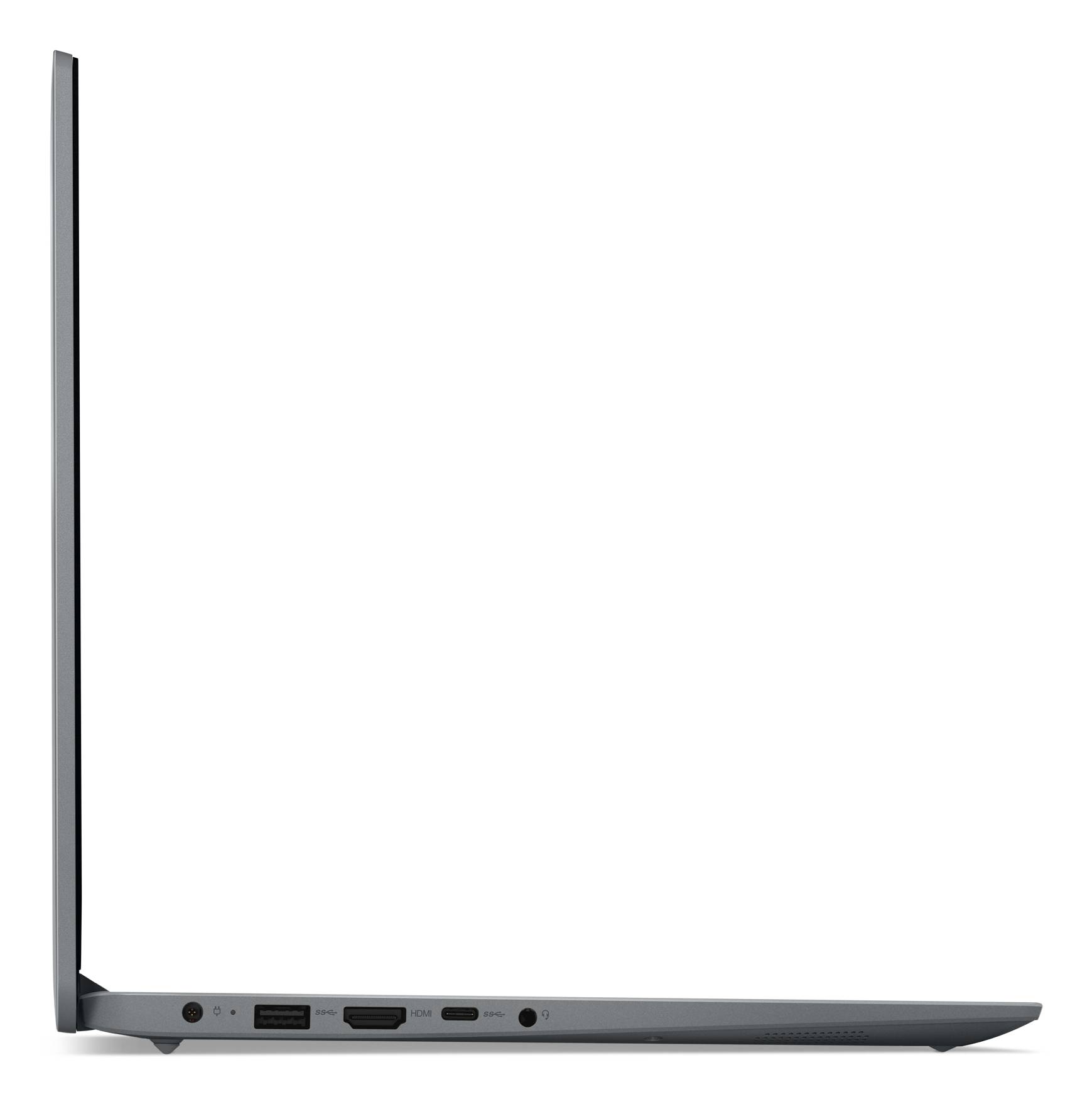 Lenovo IdeaPad 1 - 15,6" FHD, AMD Ryzen 3 7320U, 8GB RAM, 512GB SSD, Win11 Home-2