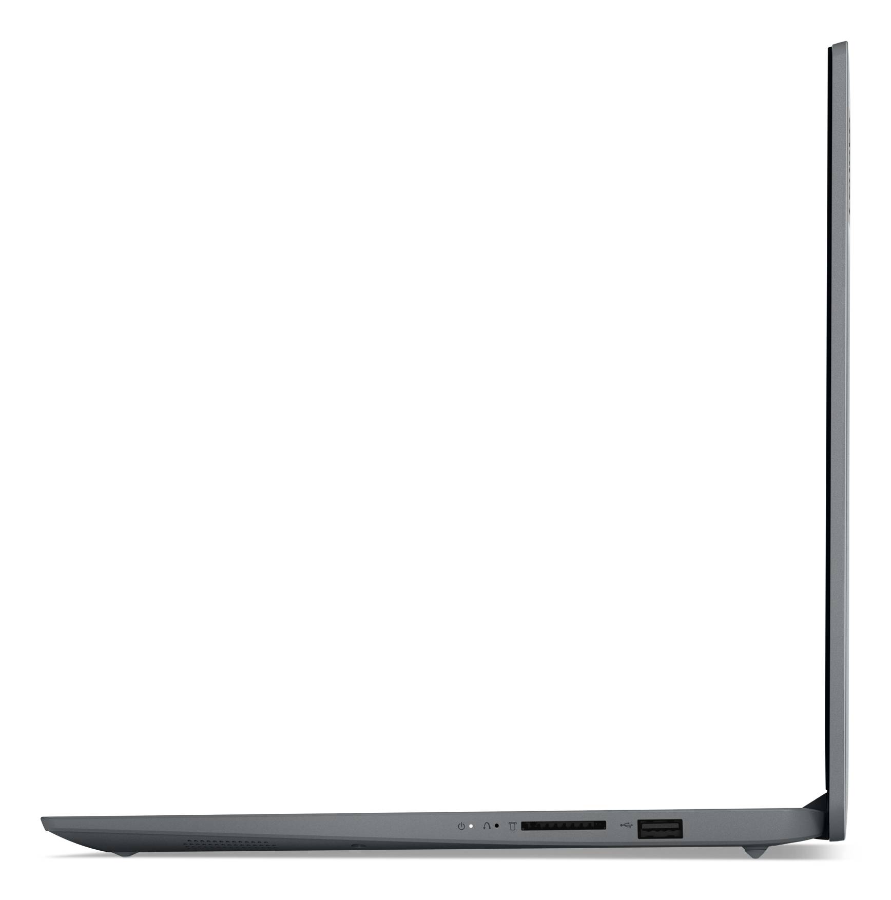 Lenovo IdeaPad 1 - 15,6" FHD, AMD Ryzen 3 7320U, 8GB RAM, 512GB SSD, Win11 Home-3