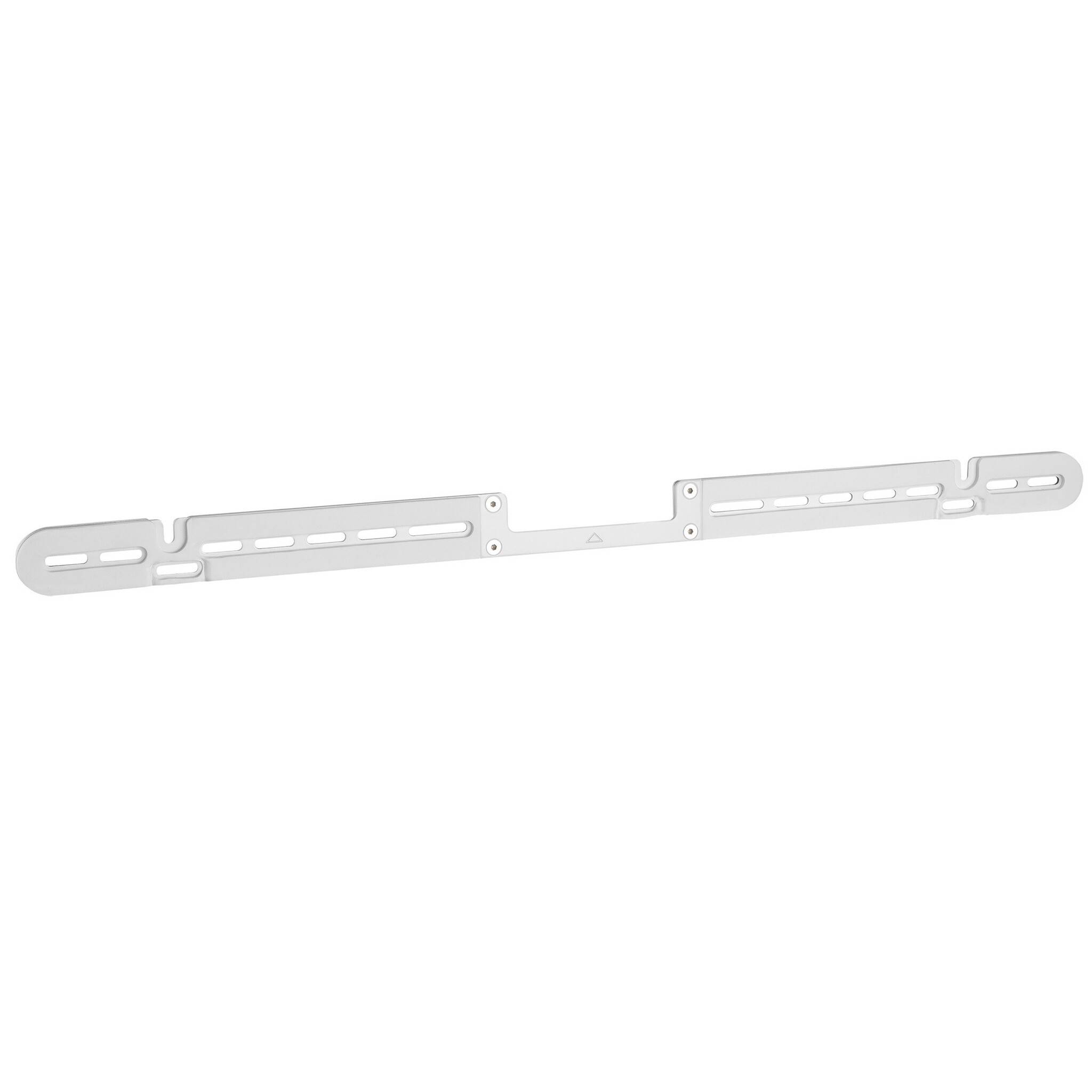 my wall wall mount for Sonos Soundbar Arc Slim design, only 11 mm wall clearance, black-0
