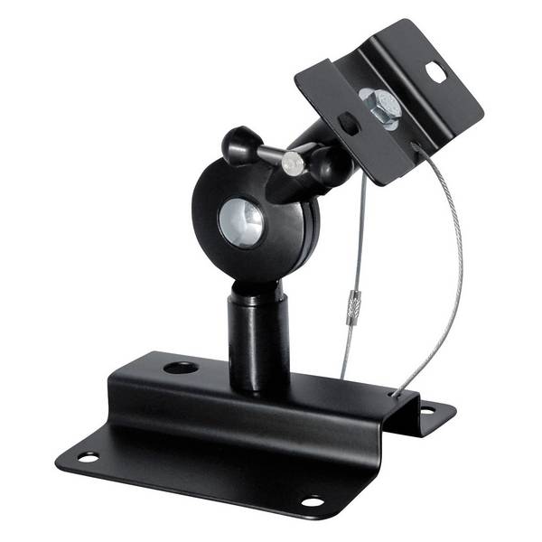 my wall four-arm monitor adapter for non-VESA monitors For screens up to 27 (69 cm) and a depth of 2